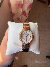 Orologio fossil donna