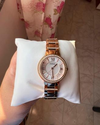 Orologio fossil donna