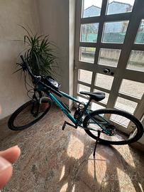 MTB Focus Whistler 3.6 – Taglia L (“29)