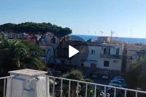 Bilocale ristrutturato Forio d'Ischia