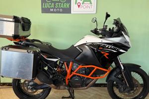 Ktm 1190 Adventure R
