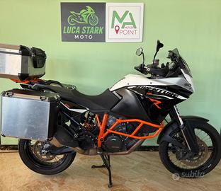 Ktm 1190 Adventure R