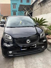 Smart fortwo Perfette condizioni