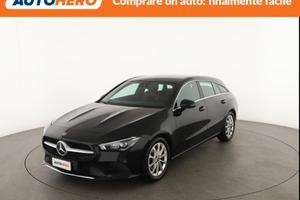 MERCEDES-BENZ CLA 180 mb07399