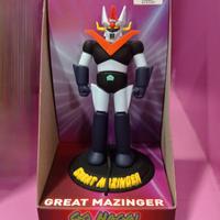 Action Figure Great Mazinger No Trattabile 