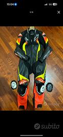Tuta alpinestars atem v4