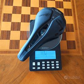 Sella Carbonio Bici da Corsa 