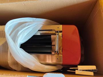 bistecchiera verticale 