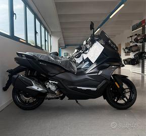 Sym ADX 300