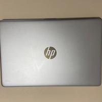 Notebook Hp