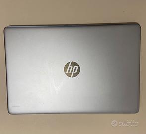 Notebook Hp