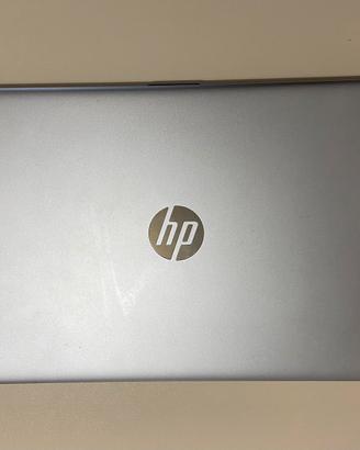 Notebook Hp