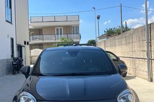 Fiat 500x sport multijet 2 1.6 131 cv 96kw