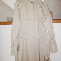 Trench donna ALLEGRI 