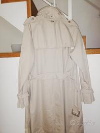 Trench donna ALLEGRI 