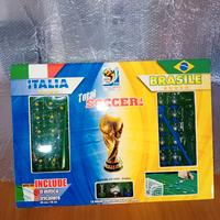 TOTAL SOCCER 