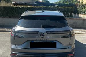 Renault Austral Techno Esprit Alpine Mildhybrid