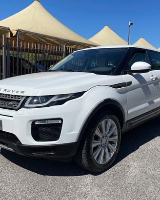 Land Rover Range Evoque 2.0 TD4 150 CV 5p. HSE