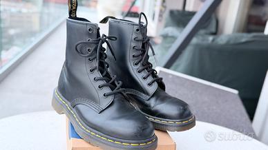 Dr. Martens originali – Taglia 37