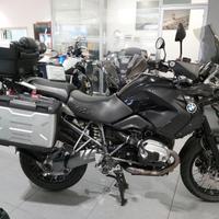 BMW R 1200 GS Abs my10