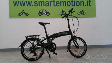 Atala E-Folding