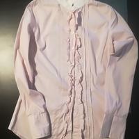 Camicia donna Fred Perry