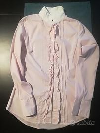 Camicia donna Fred Perry