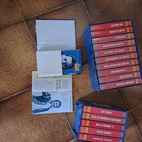 video cassette Alberto Sordi 