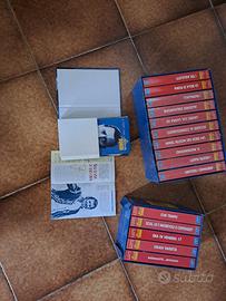 video cassette Alberto Sordi 