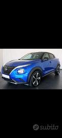 Nissan juke N-design