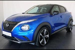 Nissan juke N-design