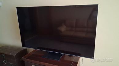 TV TCL Serie C805 Mini Led da 55 pollici