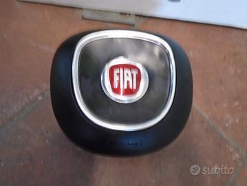 AIRBAG VOLANTE PER FIAT 500L ANNO 2013