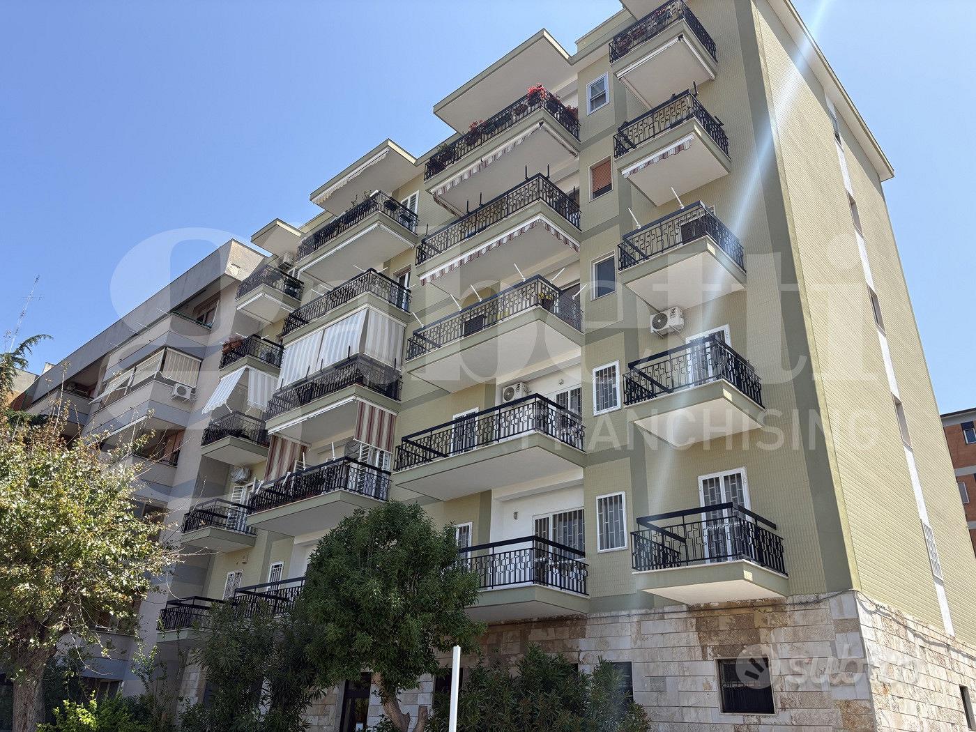 Appartamento Bari [Cod. rif 3316027VRG] - Vista 3