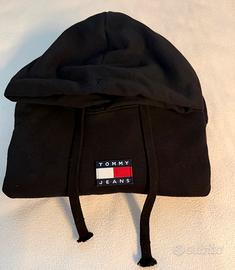 Felpa Tommy Jeans