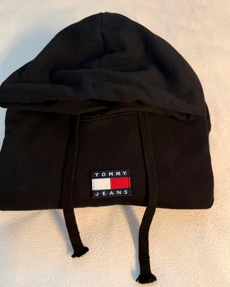 Felpa Tommy Jeans