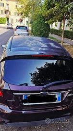 Ford Fiesta 2009 Benzina