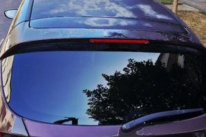 Ford Fiesta 2009 Benzina