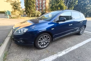 Lancia Delta 1.6 MJT DPF Platino