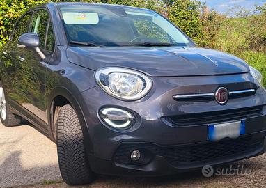 Fiat 500x 95cv Connect 1.3 Multijet