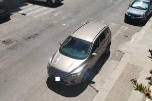 FORD Kuga 1.5 EcoBoost 120 cv