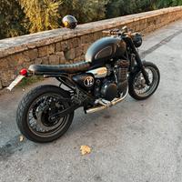 Legend tt 900