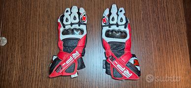 Guanti moto Oxford RP-2