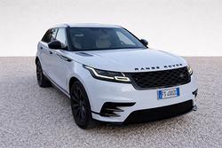 Land Rover Range Velar 2.0D I4 240 CV SE