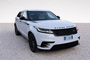 Land Rover Range Velar 2.0D I4 240 CV SE