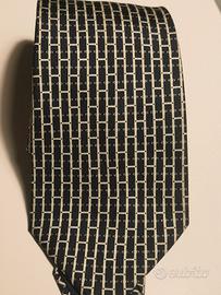 Hermes cravatta 