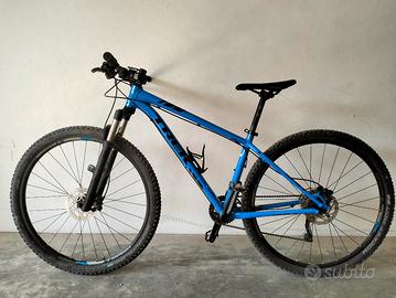 MTB Trek