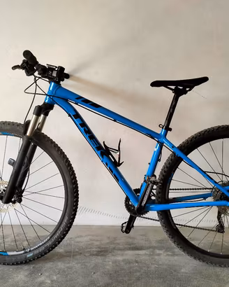 MTB Trek