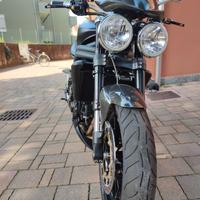 Triumph Speed Triple 1050 - 2009