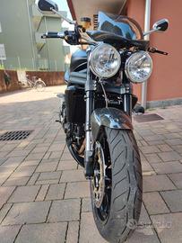 Triumph Speed Triple 1050 - 2009